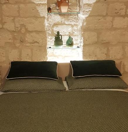 Nicola'S House Luxury Loft Villa Bari Exterior photo