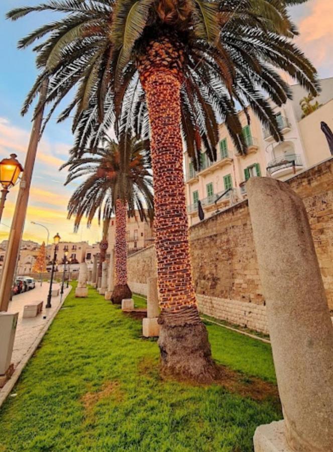 Nicola'S House Luxury Loft Villa Bari Exterior photo