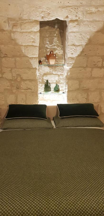 Nicola'S House Luxury Loft Villa Bari Exterior photo